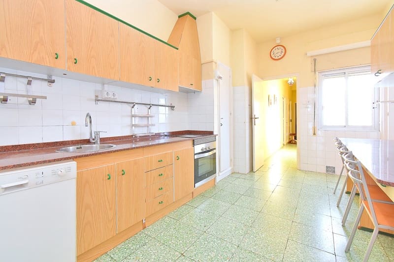 3 soveværelse Lejlighed til salg i Los Urrutias med garage - € 268.000 (Ref: 9569607)