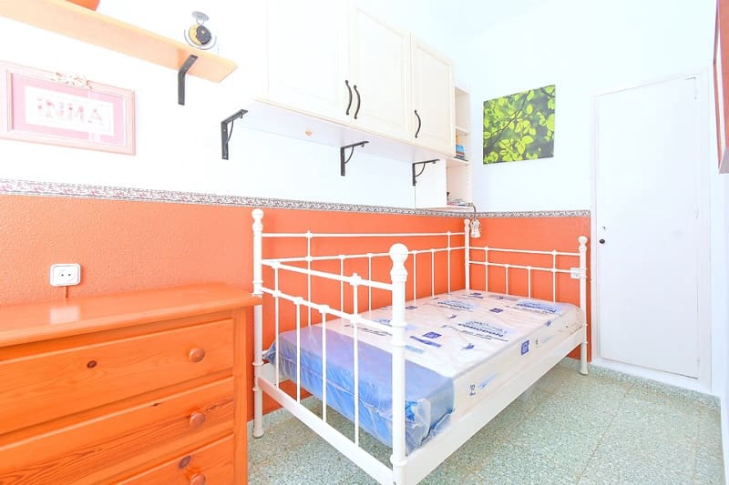 3 soveværelse Lejlighed til salg i Los Urrutias med garage - € 268.000 (Ref: 9569607)