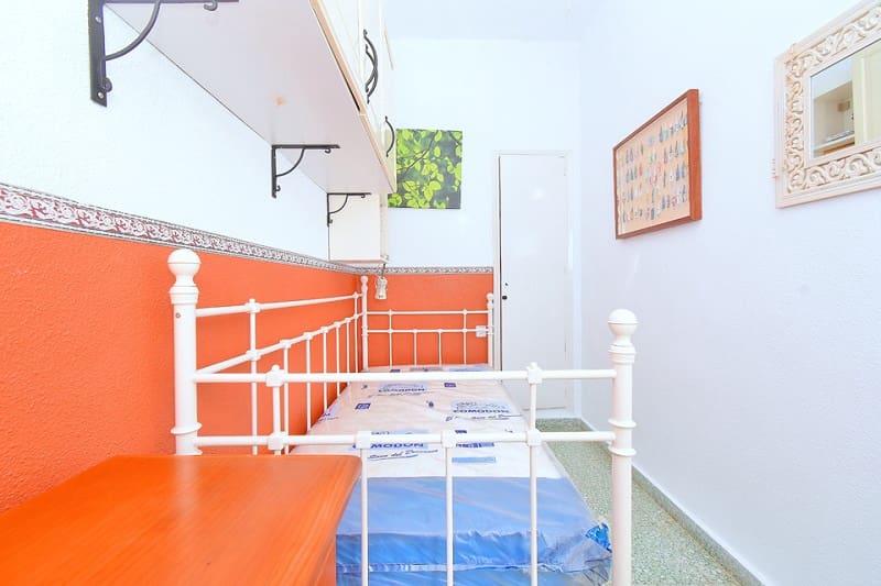 3 soveværelse Lejlighed til salg i Los Urrutias med garage - € 268.000 (Ref: 9569607)