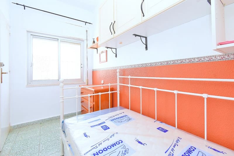 3 soveværelse Lejlighed til salg i Los Urrutias med garage - € 268.000 (Ref: 9569607)