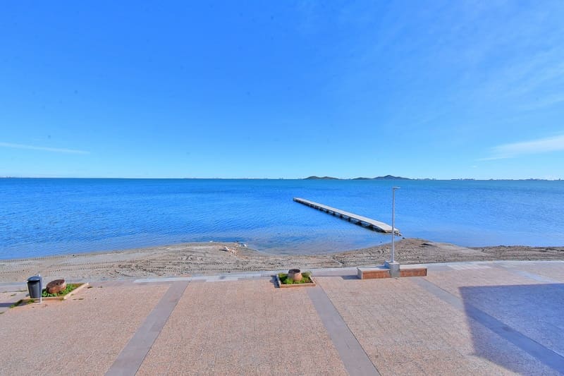 3 soveværelse Lejlighed til salg i Los Urrutias med garage - € 268.000 (Ref: 9569607)