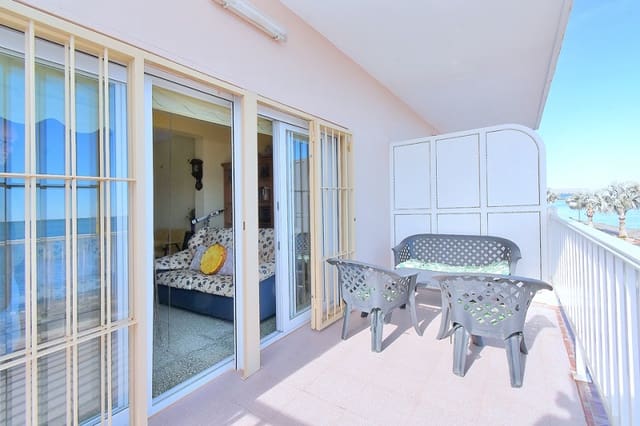 3 soverom Leilighet til salgs i Los Urrutias, Cartagena med garasje - € 268 000 (Ref: 9569607)