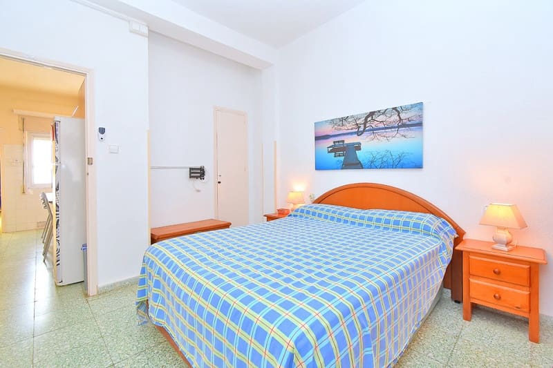 3 soveværelse Lejlighed til salg i Los Urrutias med garage - € 268.000 (Ref: 9569607)