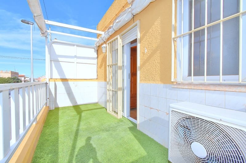 3 soveværelse Lejlighed til salg i Los Urrutias med garage - € 268.000 (Ref: 9569607)