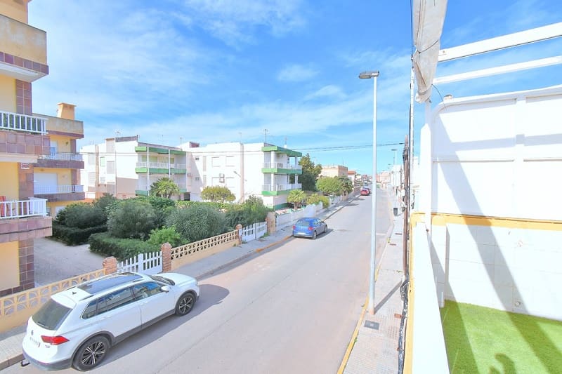 3 soveværelse Lejlighed til salg i Los Urrutias med garage - € 268.000 (Ref: 9569607)