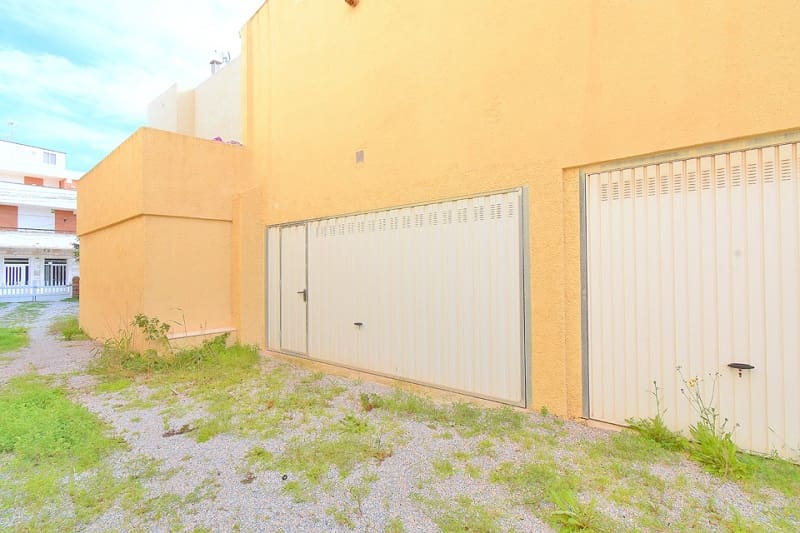 3 soveværelse Lejlighed til salg i Los Urrutias med garage - € 268.000 (Ref: 9569607)