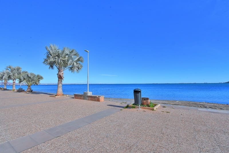 3 soveværelse Lejlighed til salg i Los Urrutias med garage - € 268.000 (Ref: 9569607)