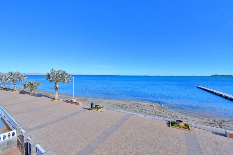 3 soveværelse Lejlighed til salg i Los Urrutias med garage - € 268.000 (Ref: 9569607)