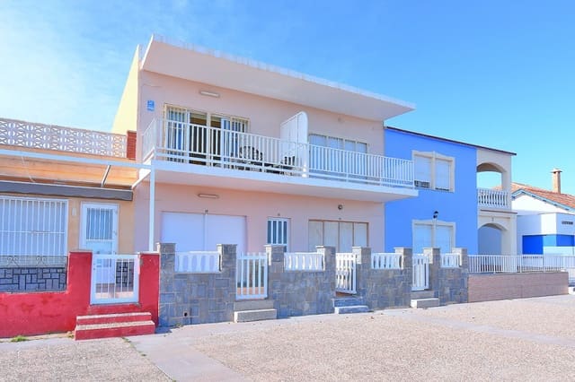3 soverom Leilighet til salgs i Los Urrutias, Cartagena med garasje - € 268 000 (Ref: 9569607)
