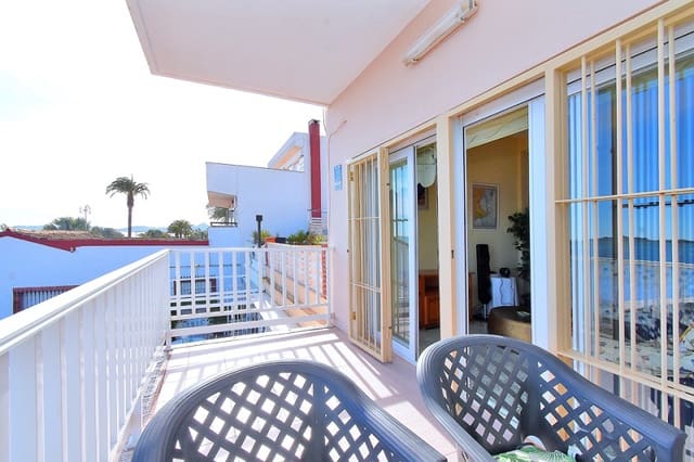 3 soverom Leilighet til salgs i Los Urrutias, Cartagena med garasje - € 268 000 (Ref: 9569607)