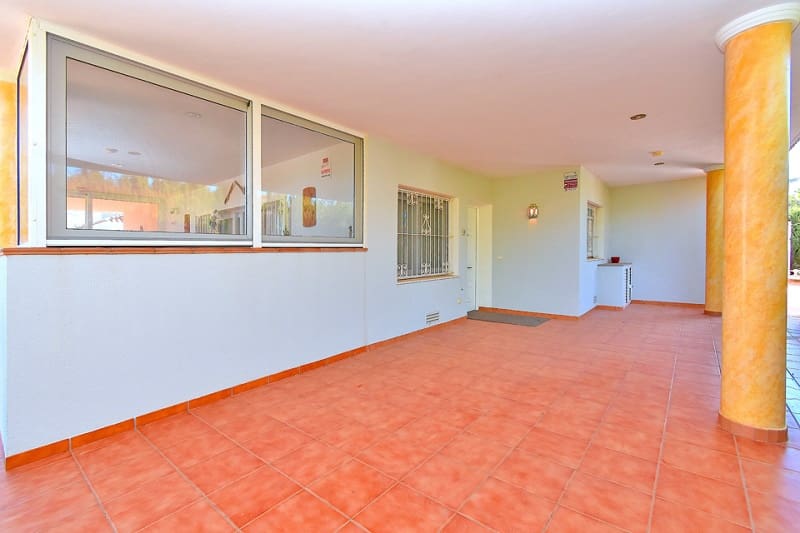 3 soveværelse Villa til salg i Los Urrutias med swimmingpool garage - € 389.000 (Ref: 9569617)