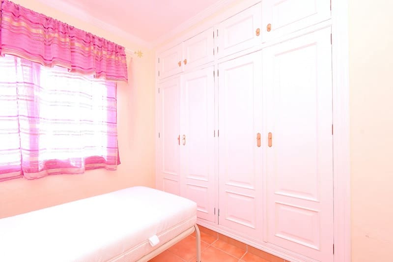 3 soveværelse Villa til salg i Los Urrutias med swimmingpool garage - € 389.000 (Ref: 9569617)