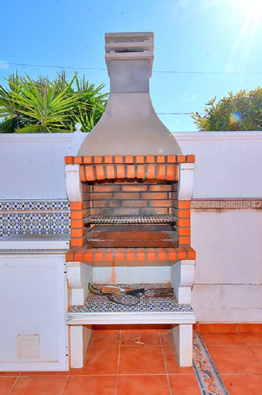 3 soveværelse Villa til salg i Los Urrutias med swimmingpool garage - € 389.000 (Ref: 9569617)