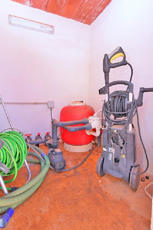 3 soveværelse Villa til salg i Los Urrutias med swimmingpool garage - € 389.000 (Ref: 9569617)