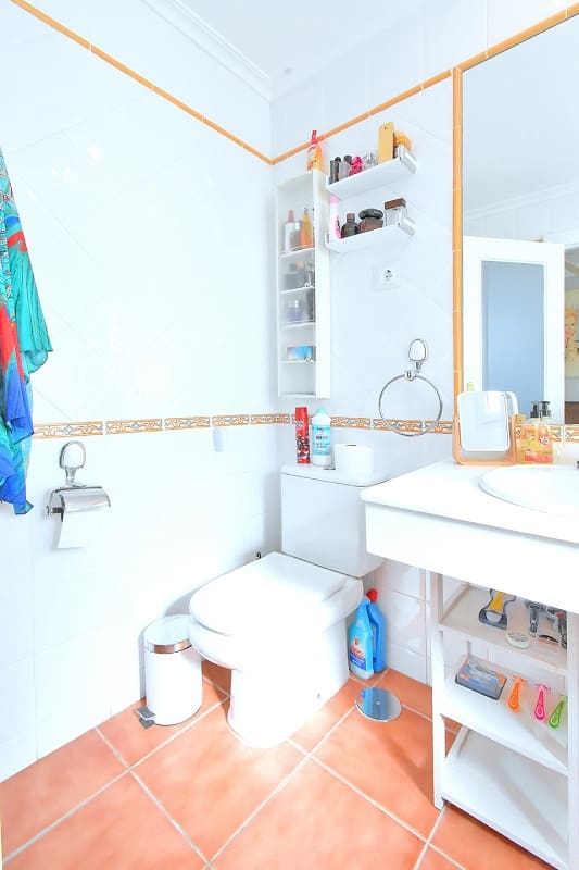 3 soveværelse Villa til salg i Los Urrutias med swimmingpool garage - € 389.000 (Ref: 9569617)