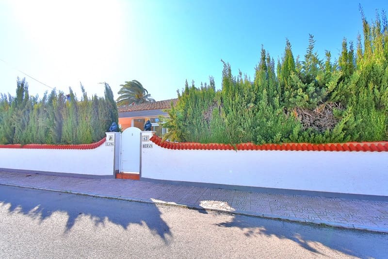 3 soveværelse Villa til salg i Los Urrutias med swimmingpool garage - € 389.000 (Ref: 9569617)