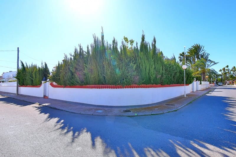 3 soveværelse Villa til salg i Los Urrutias med swimmingpool garage - € 389.000 (Ref: 9569617)