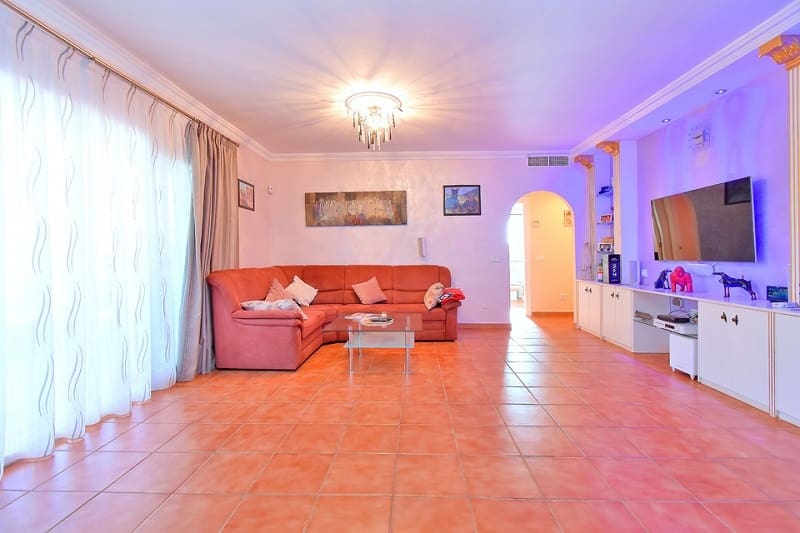 3 soveværelse Villa til salg i Los Urrutias med swimmingpool garage - € 389.000 (Ref: 9569617)