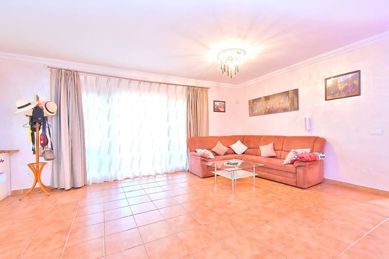 3 soveværelse Villa til salg i Los Urrutias med swimmingpool garage - € 389.000 (Ref: 9569617)