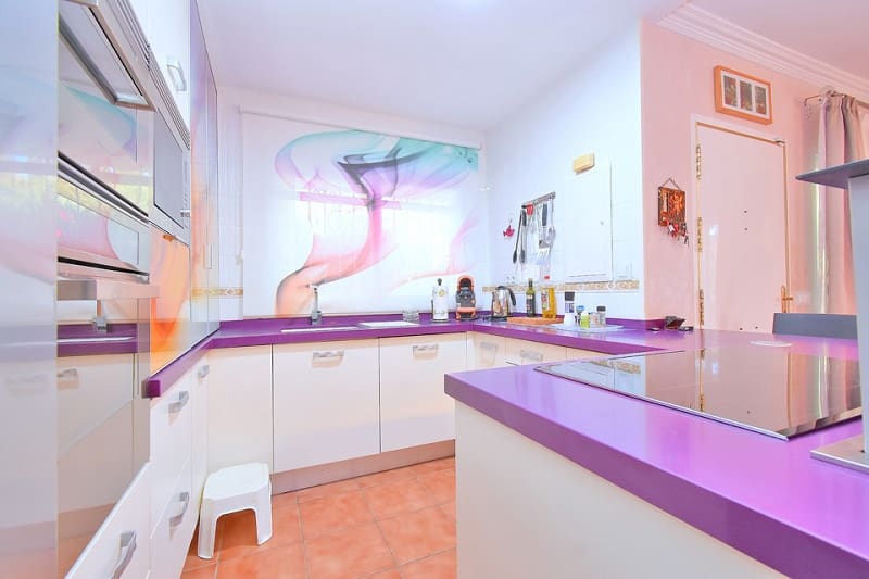 3 soveværelse Villa til salg i Los Urrutias med swimmingpool garage - € 389.000 (Ref: 9569617)