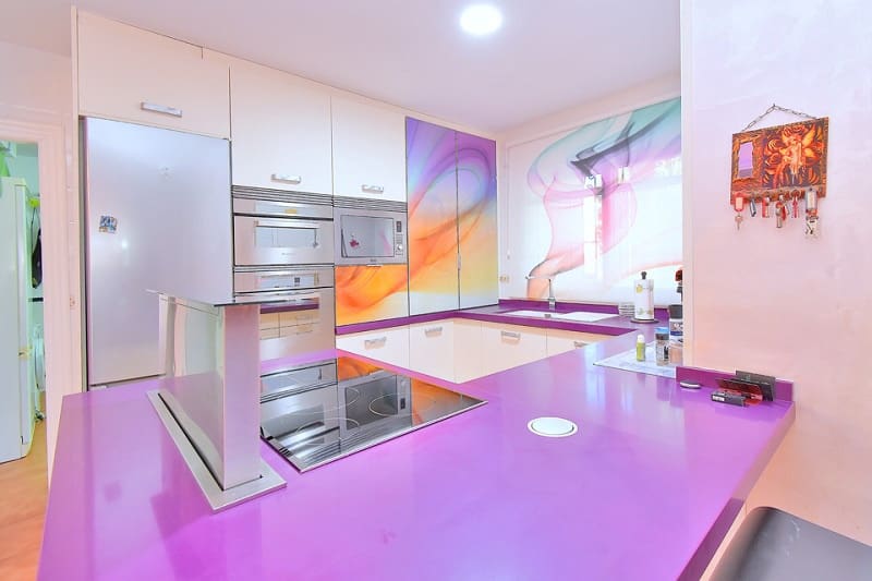 3 soveværelse Villa til salg i Los Urrutias med swimmingpool garage - € 389.000 (Ref: 9569617)