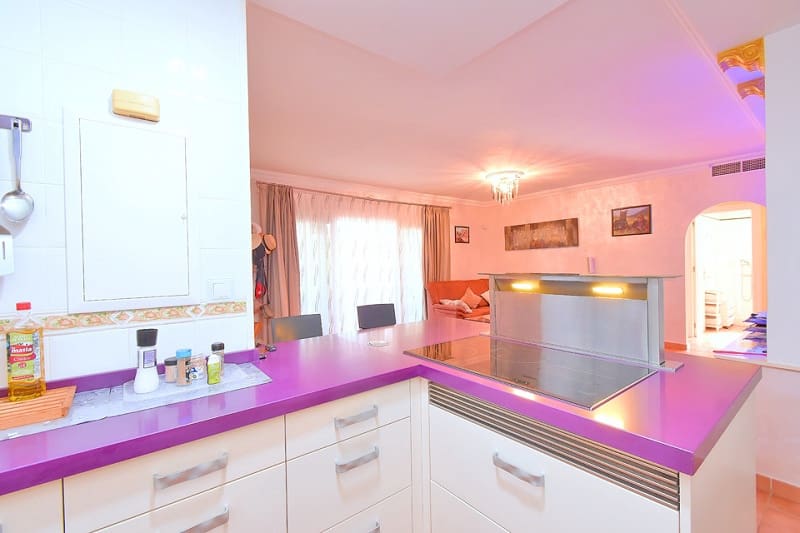 3 soveværelse Villa til salg i Los Urrutias med swimmingpool garage - € 389.000 (Ref: 9569617)