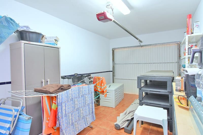 3 soveværelse Villa til salg i Los Urrutias med swimmingpool garage - € 389.000 (Ref: 9569617)