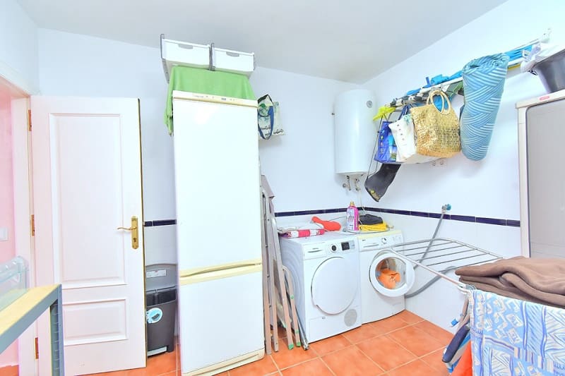 3 soveværelse Villa til salg i Los Urrutias med swimmingpool garage - € 389.000 (Ref: 9569617)