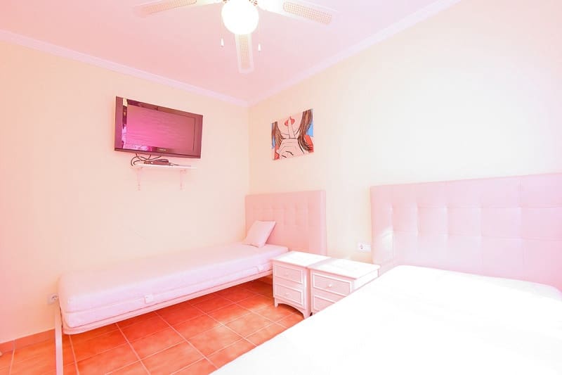 3 soveværelse Villa til salg i Los Urrutias med swimmingpool garage - € 389.000 (Ref: 9569617)