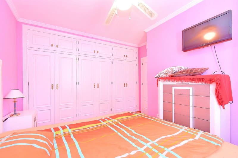 3 soveværelse Villa til salg i Los Urrutias med swimmingpool garage - € 389.000 (Ref: 9569617)