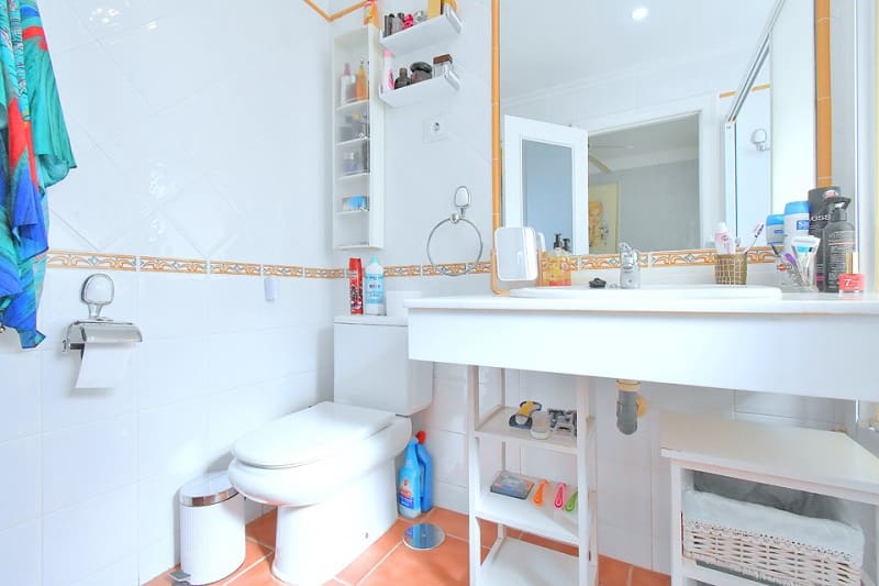 3 soveværelse Villa til salg i Los Urrutias med swimmingpool garage - € 389.000 (Ref: 9569617)