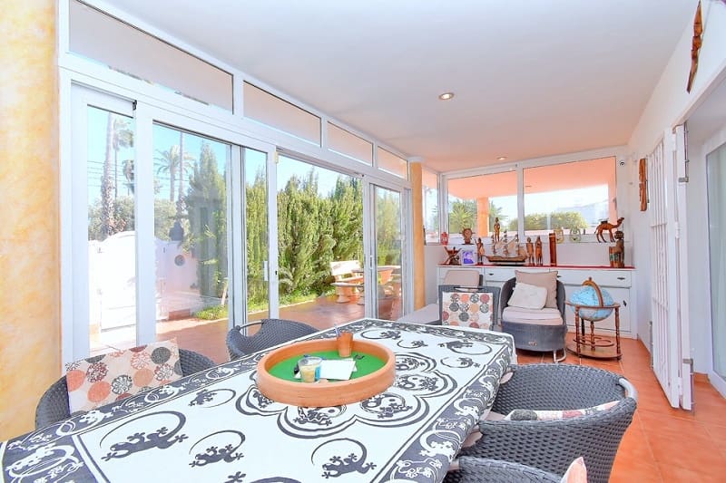 3 soveværelse Villa til salg i Los Urrutias med swimmingpool garage - € 389.000 (Ref: 9569617)