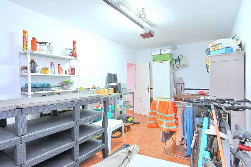 3 soveværelse Villa til salg i Los Urrutias med swimmingpool garage - € 389.000 (Ref: 9569617)