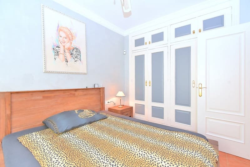 3 soveværelse Villa til salg i Los Urrutias med swimmingpool garage - € 389.000 (Ref: 9569617)