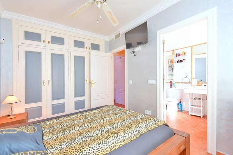 3 soveværelse Villa til salg i Los Urrutias med swimmingpool garage - € 389.000 (Ref: 9569617)