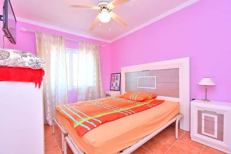 3 soveværelse Villa til salg i Los Urrutias med swimmingpool garage - € 389.000 (Ref: 9569617)