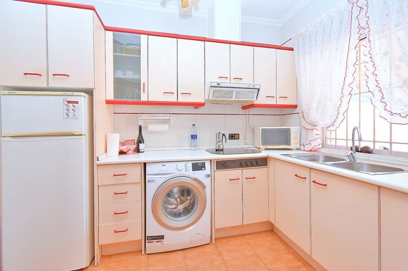 3 makuuhuone Huvila myytävänä paikassa Los Urrutias mukana 
autotalli - 355 000 € (Ref: 9576909)