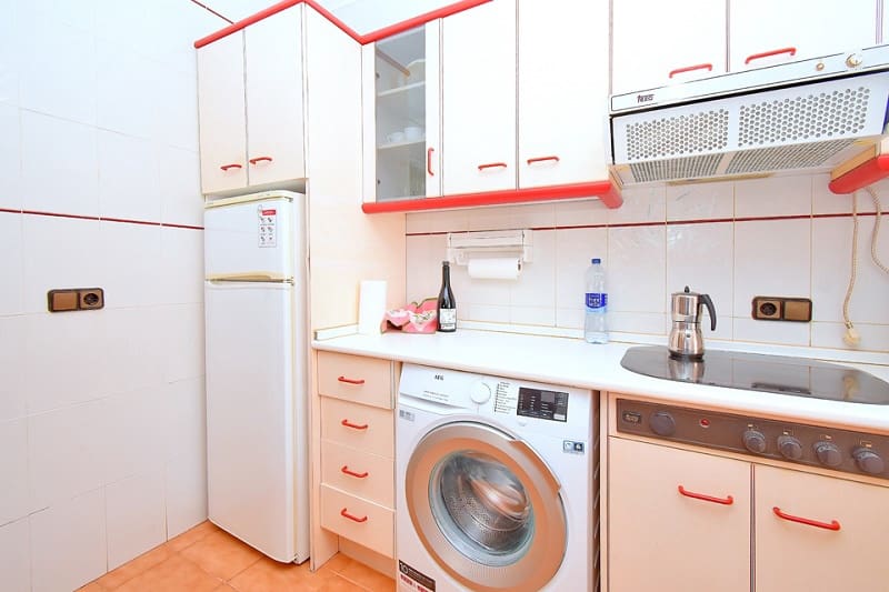 3 makuuhuone Huvila myytävänä paikassa Los Urrutias mukana 
autotalli - 355 000 € (Ref: 9576909)