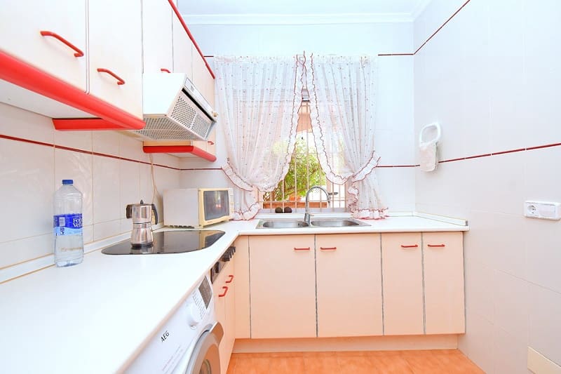 3 makuuhuone Huvila myytävänä paikassa Los Urrutias mukana 
autotalli - 355 000 € (Ref: 9576909)