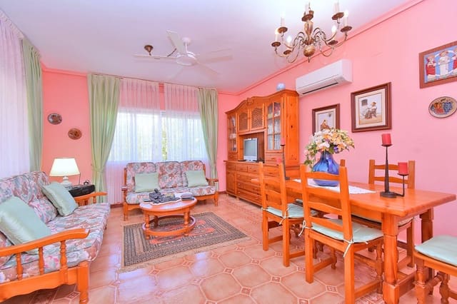 3 quarto Moradia para venda em Los Urrutias, Cartagena com garagem - 355 000 € (Ref: 9576909)