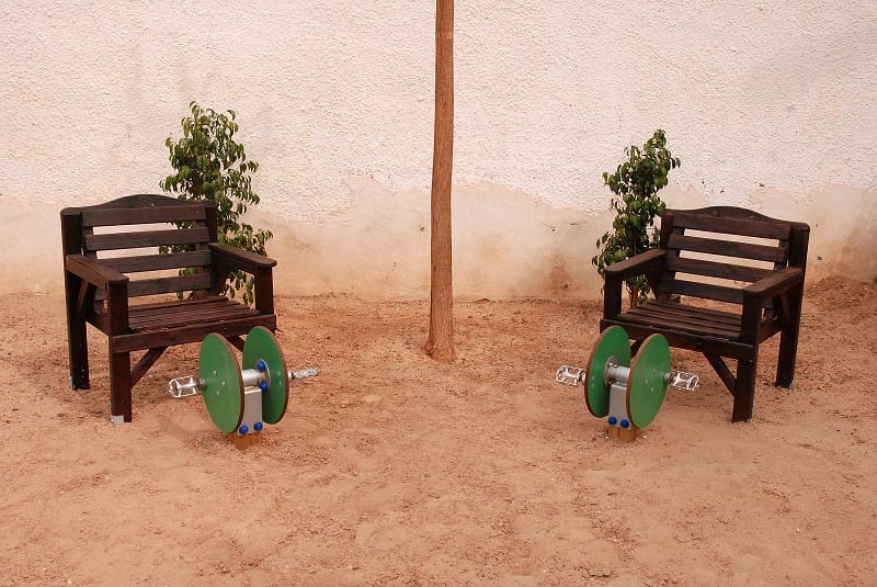 3 makuuhuone Huvila myytävänä paikassa Los Urrutias mukana 
autotalli - 355 000 € (Ref: 9576909)