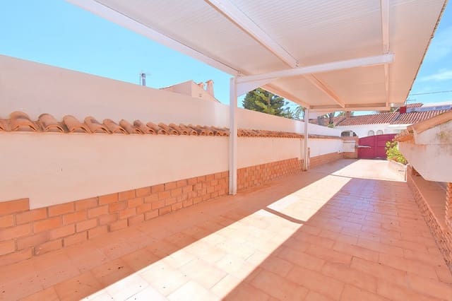 5 quarto Moradia para venda em Los Urrutias, Cartagena com piscina garagem - 799 000 € (Ref: 9576916)