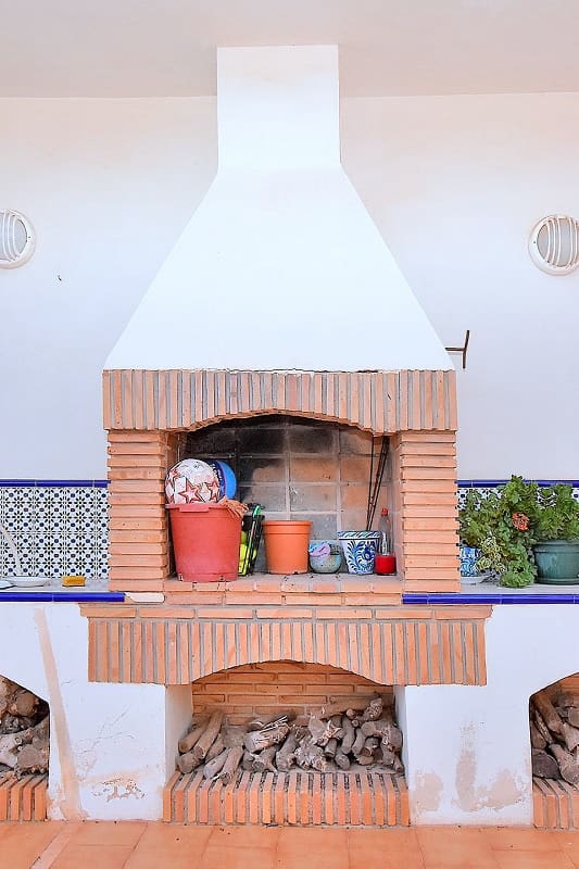 5 quarto Moradia para venda em Los Urrutias com piscina garagem - 799 000 € (Ref: 9576916)