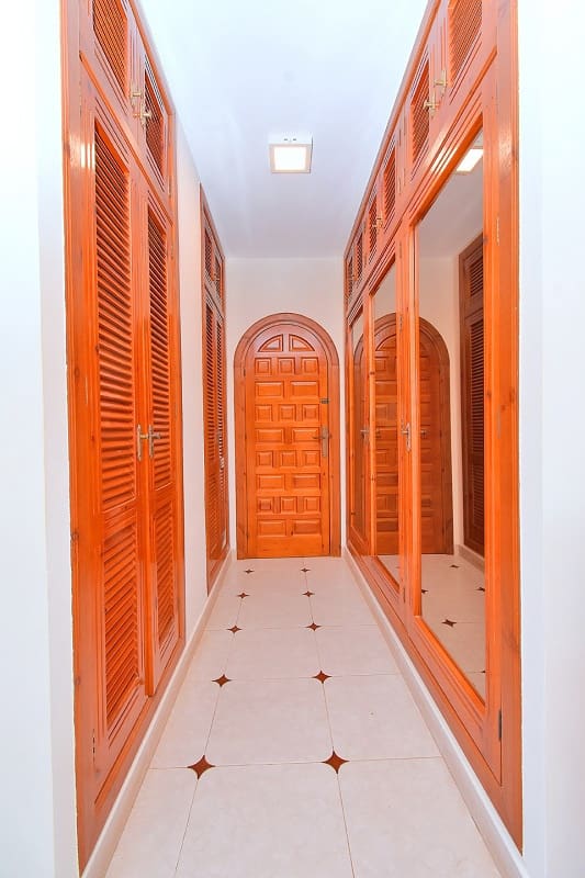 5 quarto Moradia para venda em Los Urrutias com piscina garagem - 799 000 € (Ref: 9576916)