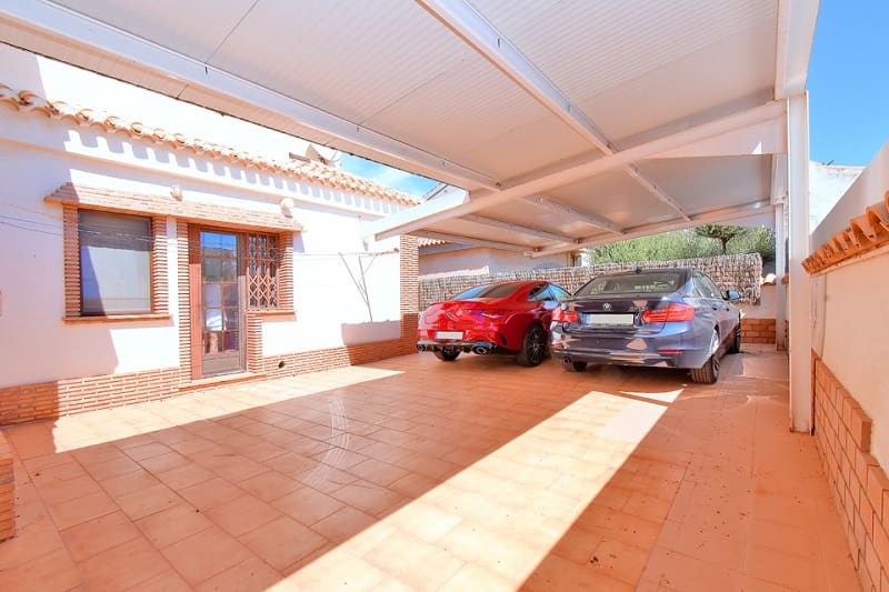 5 quarto Moradia para venda em Los Urrutias com piscina garagem - 799 000 € (Ref: 9576916)
