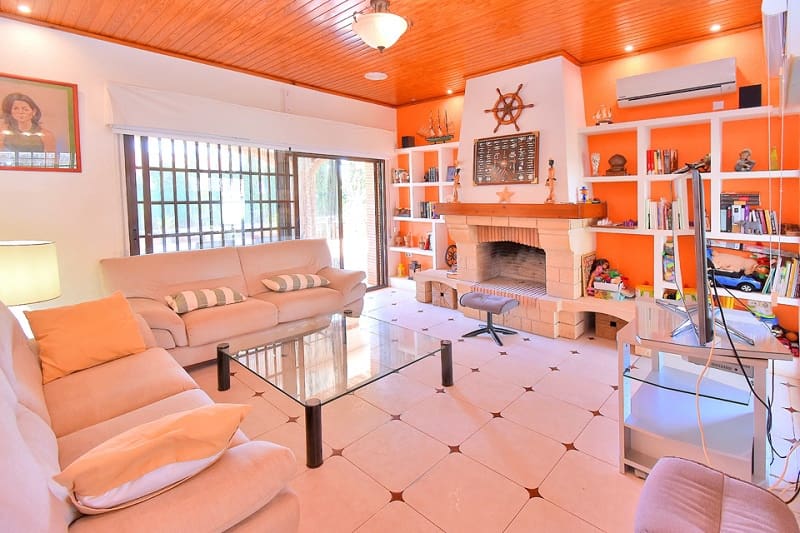 5 quarto Moradia para venda em Los Urrutias com piscina garagem - 799 000 € (Ref: 9576916)