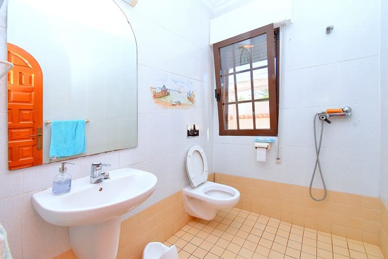 5 quarto Moradia para venda em Los Urrutias com piscina garagem - 799 000 € (Ref: 9576916)