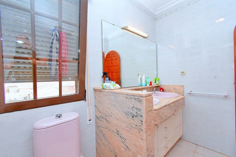 5 quarto Moradia para venda em Los Urrutias com piscina garagem - 799 000 € (Ref: 9576916)
