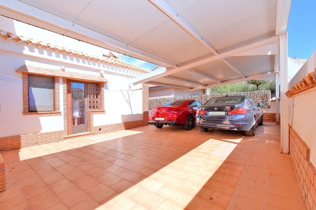 5 quarto Moradia para venda em Los Urrutias, Cartagena com piscina garagem - 799 000 € (Ref: 9576916)