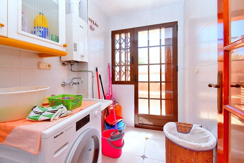 5 quarto Moradia para venda em Los Urrutias com piscina garagem - 799 000 € (Ref: 9576916)